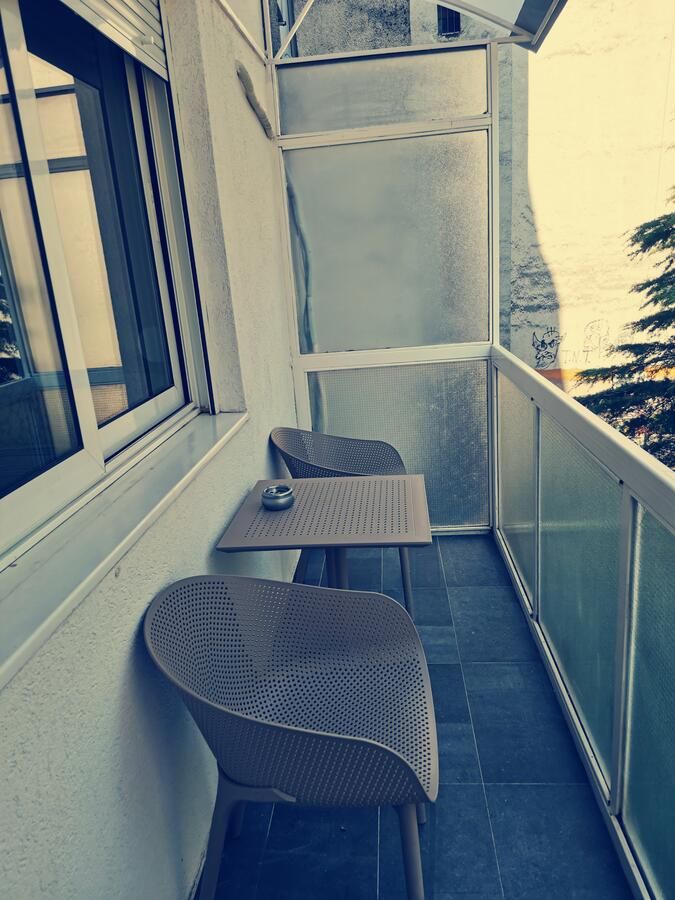 Апартаменты Clock tower apartments Подгорица-12
