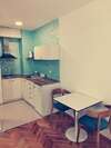 Апартаменты Clock tower apartments Подгорица-4