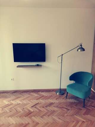 Апартаменты Clock tower apartments Подгорица Апартаменты-12