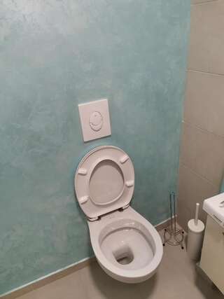 Апартаменты Clock tower apartments Подгорица Апартаменты-18