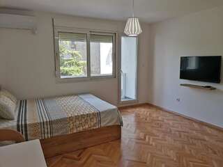 Апартаменты Clock tower apartments Подгорица Апартаменты-27