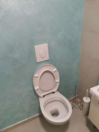 Апартаменты Clock tower apartments Подгорица Апартаменты-4