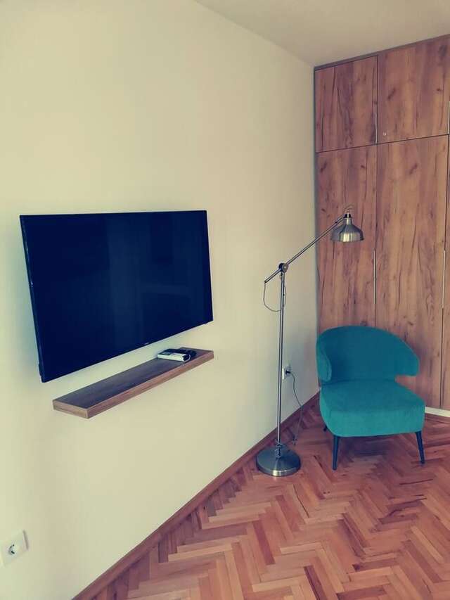 Апартаменты Clock tower apartments Подгорица-12