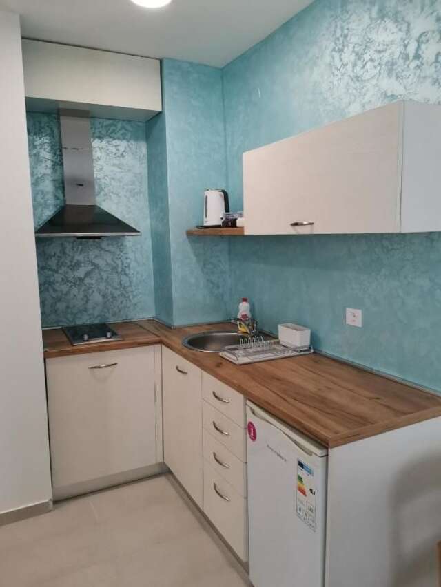 Апартаменты Clock tower apartments Подгорица-18