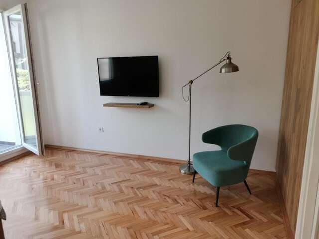 Апартаменты Clock tower apartments Подгорица-19