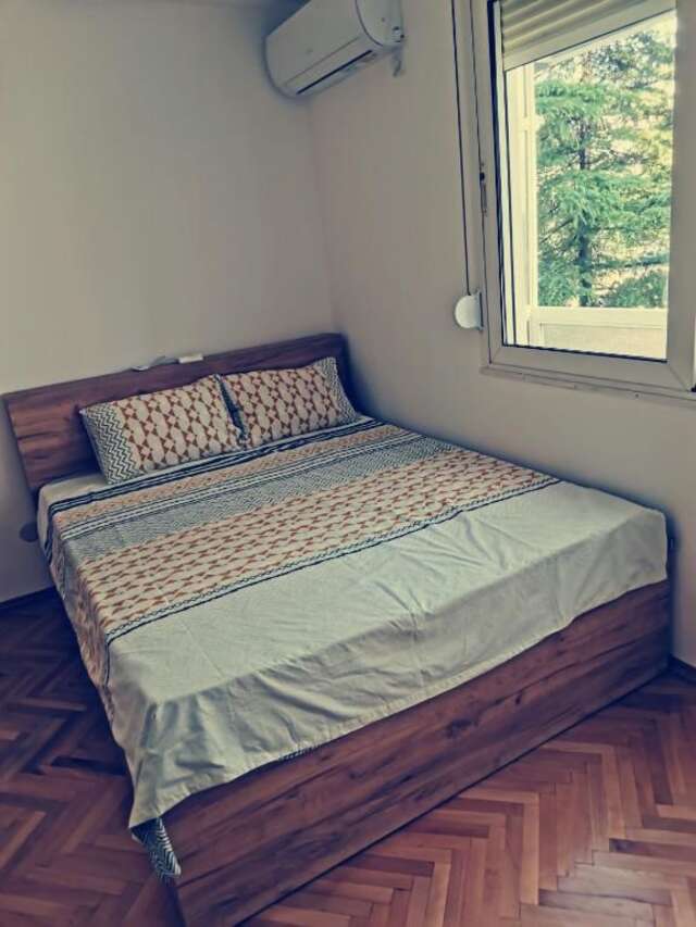 Апартаменты Clock tower apartments Подгорица-22