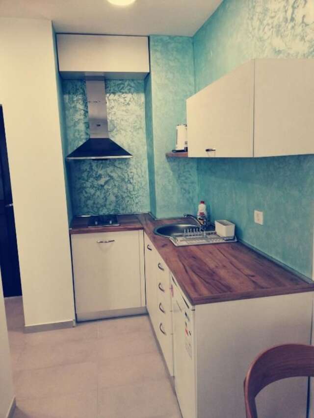 Апартаменты Clock tower apartments Подгорица-23