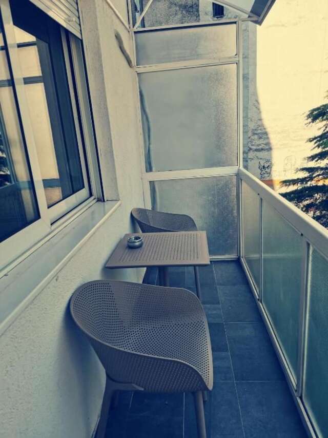 Апартаменты Clock tower apartments Подгорица-25