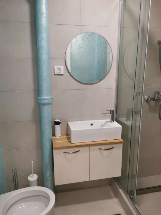 Апартаменты Clock tower apartments Подгорица-27