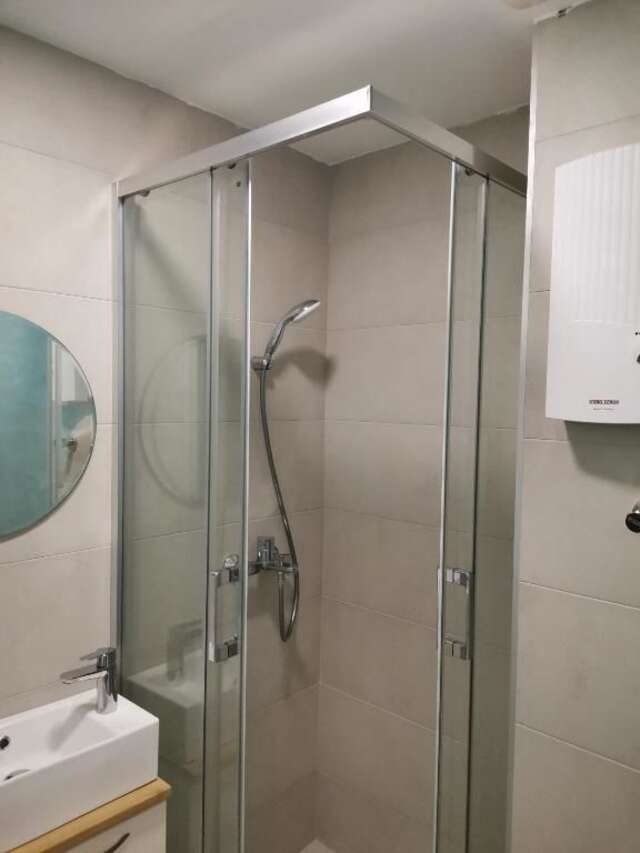 Апартаменты Clock tower apartments Подгорица-30