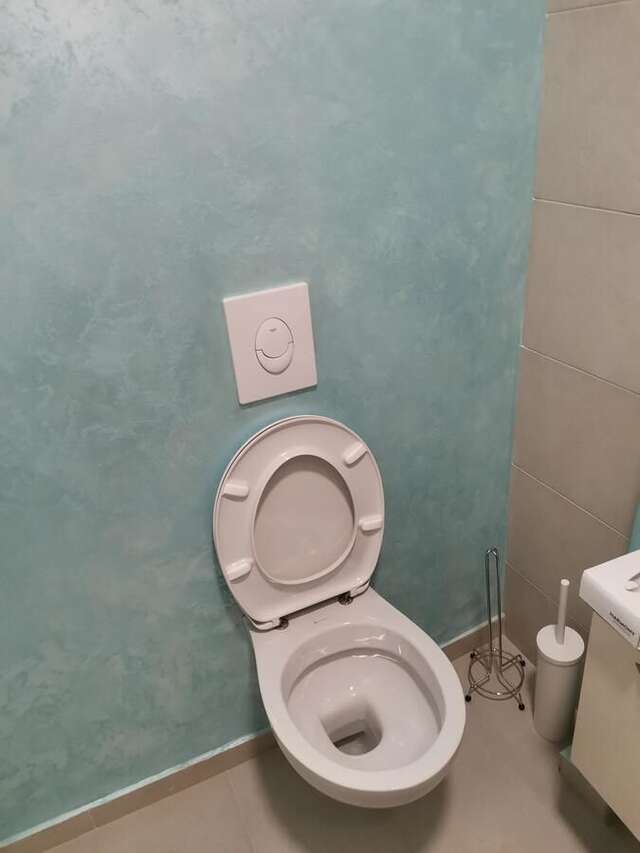 Апартаменты Clock tower apartments Подгорица-6